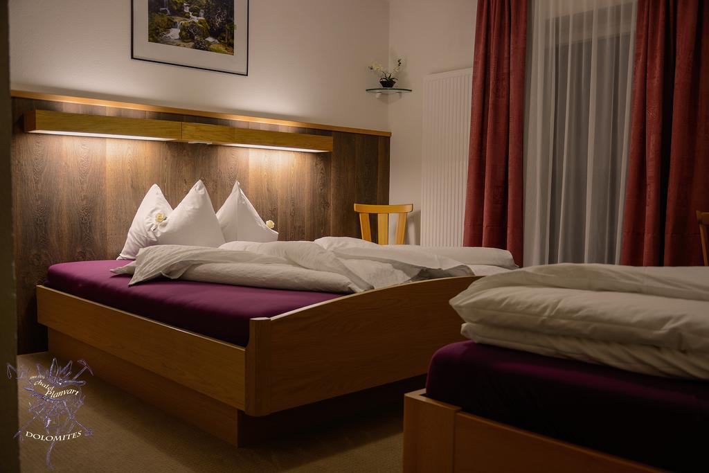 Chalet Planvart Бадия Номер фото